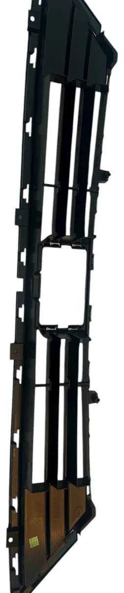 Rejilla Inferior Fascia Delantera Omoda O5 Negro Negro