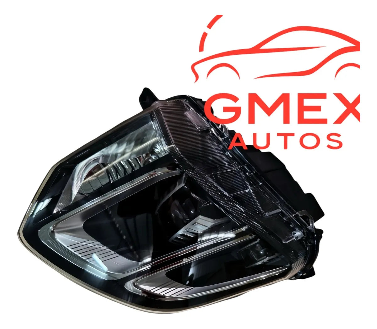 Faro Delantero Chirey Omoda C5 Izquierdo/conductor