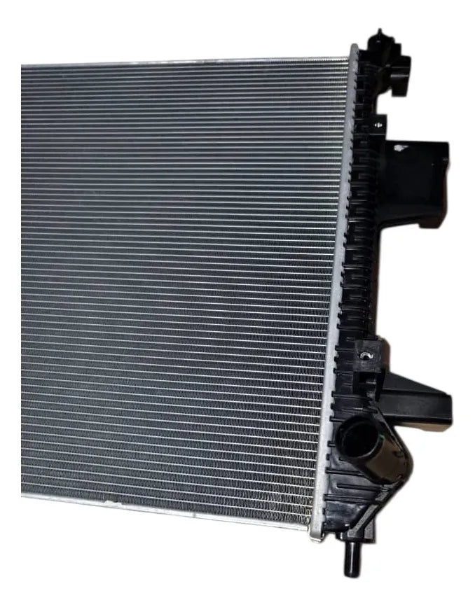 Radiador Para Omoda / Tiggo 7 / Tiggo 8