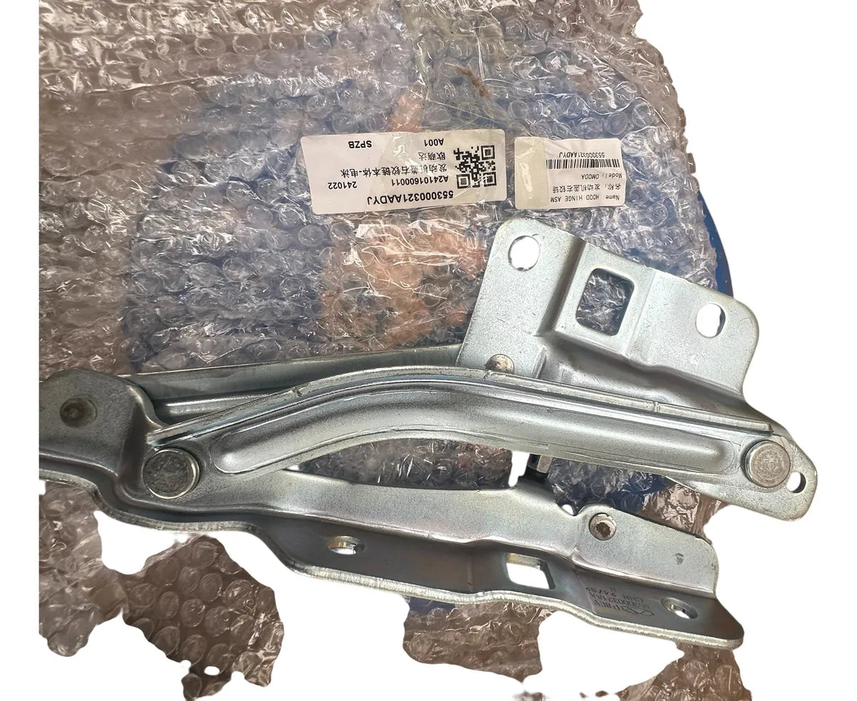 Bisagra Cofre Der/izq Para Omoda C5