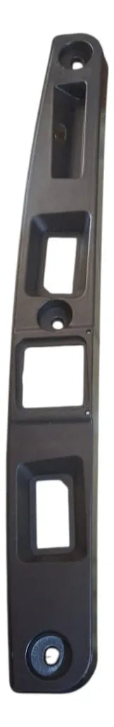 Portaplaca Trasero BYD Dolphin Mini Negro EQEA-5506110A