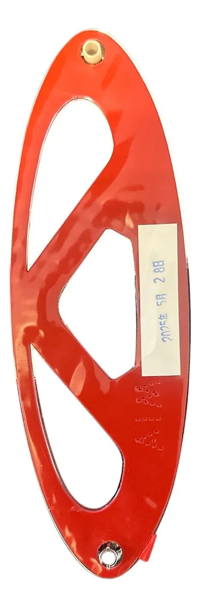 Logotipo Pequeño Chirey Pro 7 Y 4 Gris