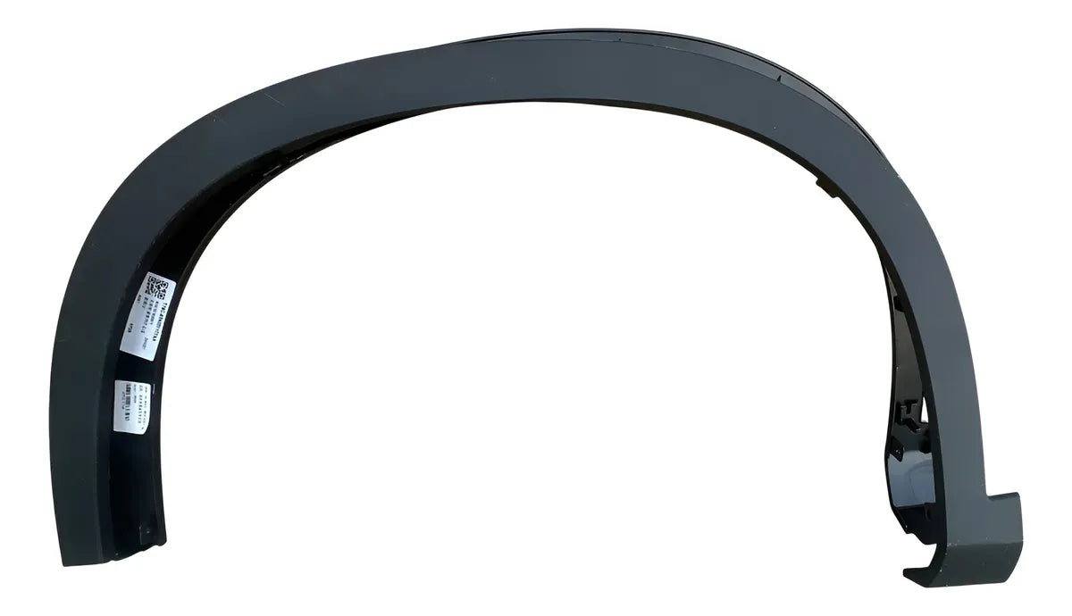 Moldura de Salpicadera Delantera Derecha Omoda C5 | Arco de Rueda Original 609001177AA