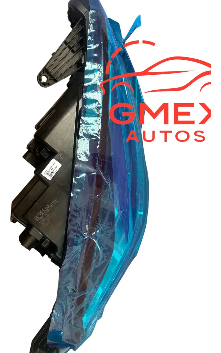 Faro Delantero Chirey Tiggo 7 Pro Izquierdo/conductor