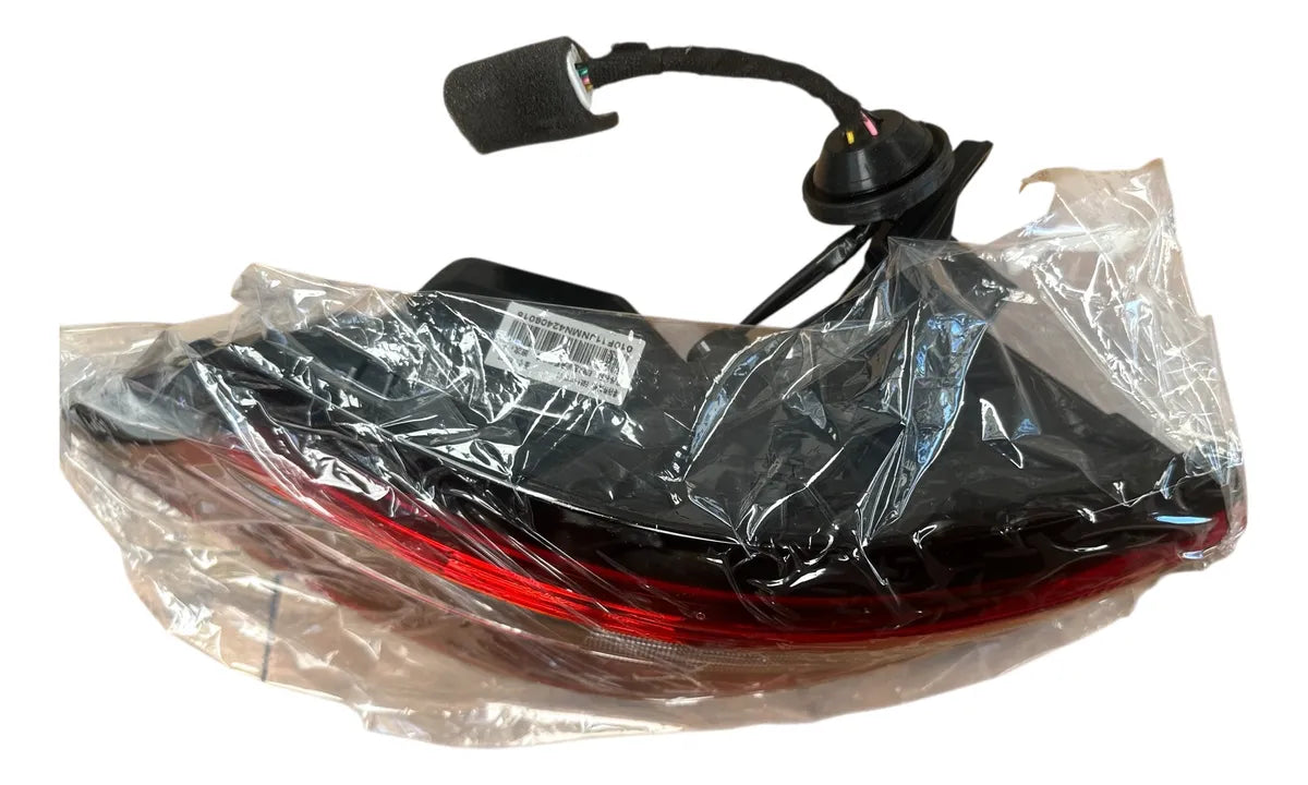 Calaveras Traseras Der/izq Byd Dolphin Mini