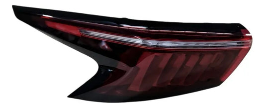 Calavera Trasera Izquierda Chirey Omoda C5 – Rojo
