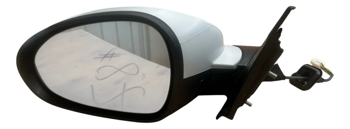 Espejo Lateral Chirey Tiggo 2 Pro -lh Izquierdo