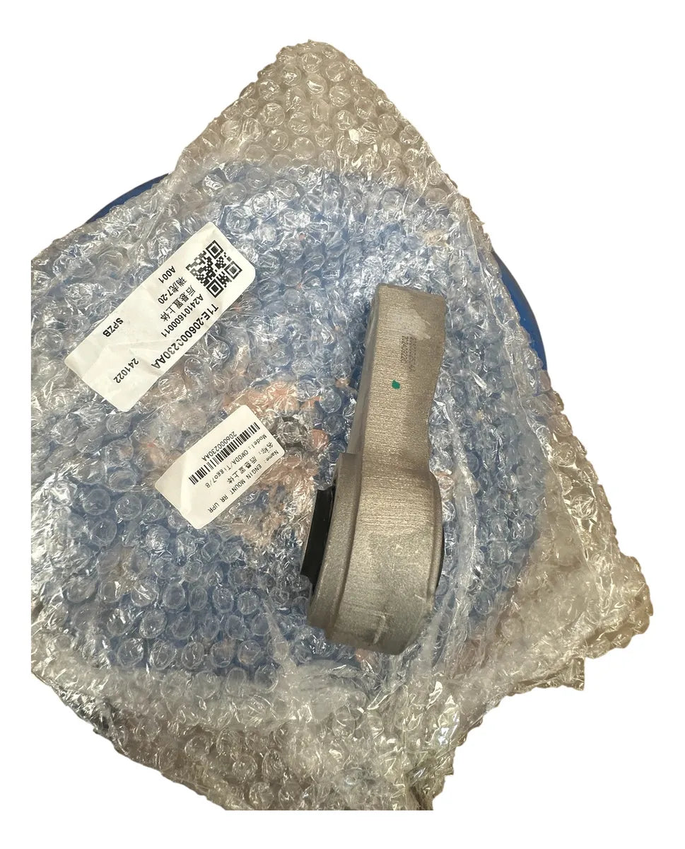 Soporte Motor Trasero Sup Omoda / Tiggo Pro 7 Y 8