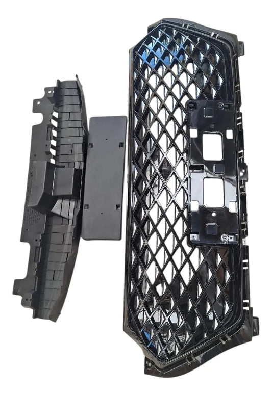 Rejilla de Radiador Parrilla Frontal Chirey Omoda 5 602001793AA