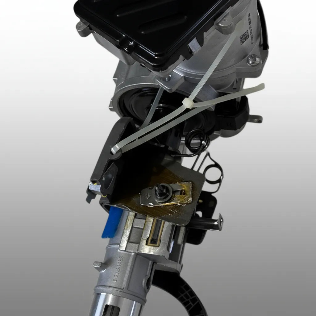 Columna De Dirección Omoda O5 Gt