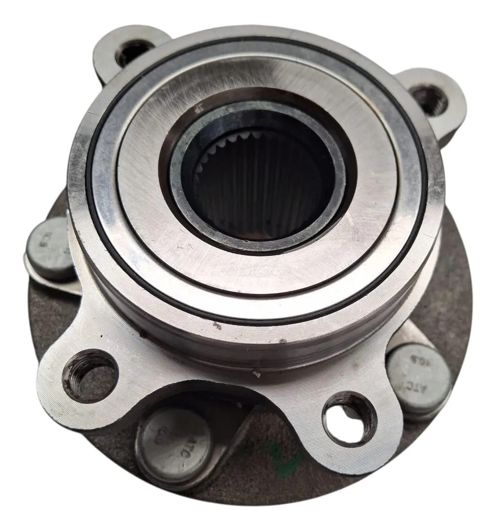 Maza de Rueda Delantera con Balero para BYD Song Plus DM-i – Unidad de Tracción Original SA2H-3103100