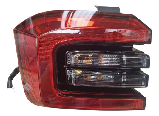 Calavera Trasera Exterior para Chirey Tiggo 4 Pro – Conjunto de Iluminación LED Original