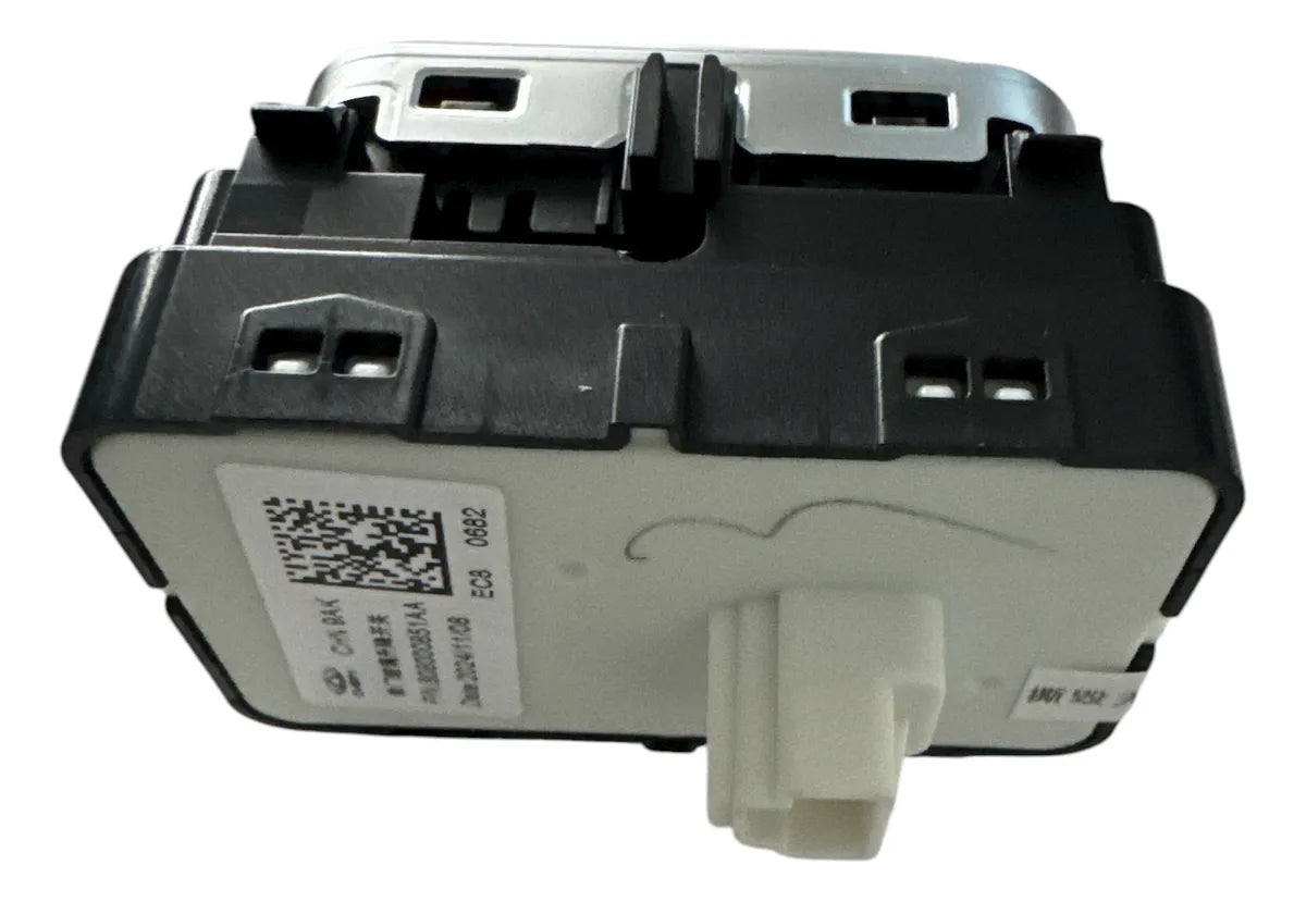 Switch Elevador Cristal Puerta Piloto Omoda C5