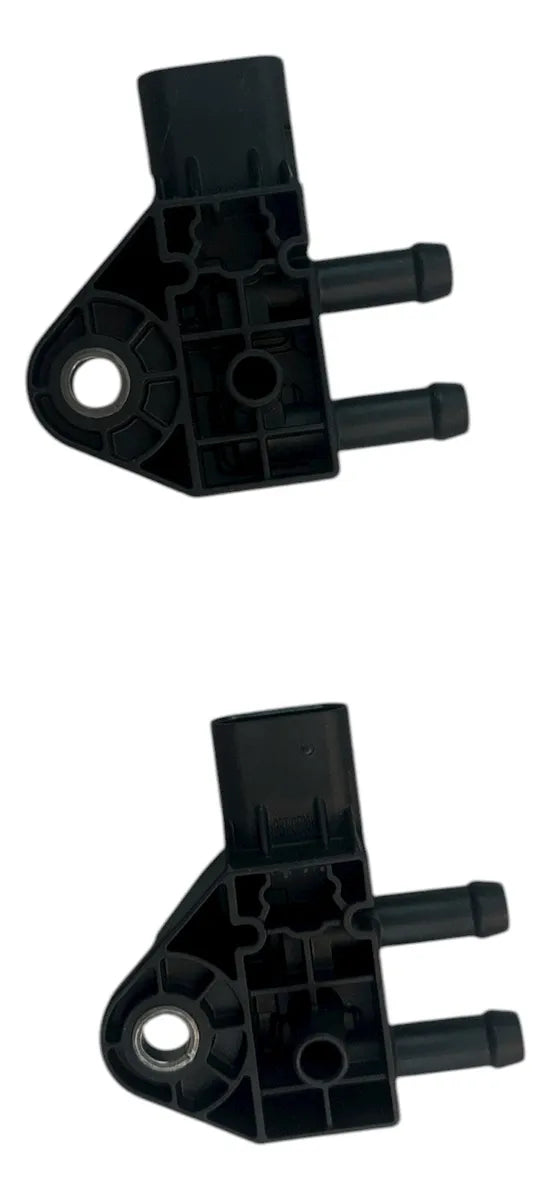 Sensor Diferencial De Presión Chirey Omoda Y Tiggo Pro Negro