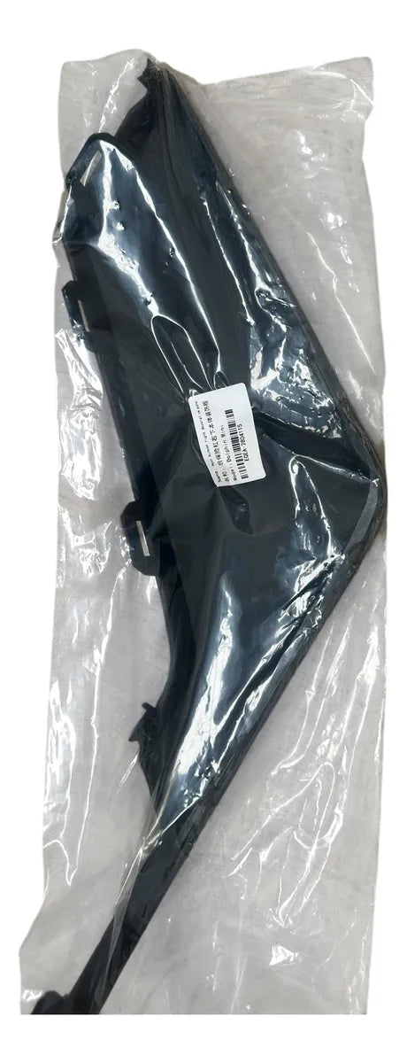 Cubre Fascia Trasera Izq/der Byd Dolphin Mini Negro