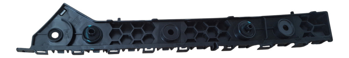 Soporte Izquierdo de Fascia Trasera para Omoda O5 y GT – Guía de Sujeción Lateral Original