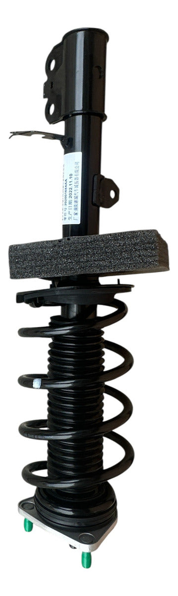 Par de Amortiguadores Delanteros para Chirey Omoda C5 – Kit de Suspensión Reforzada Lado Izquierdo y Derecho T19C-2905010