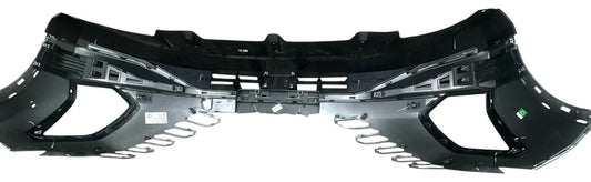 Fascia Delantera Completa Armada Para Omoda C5 Original