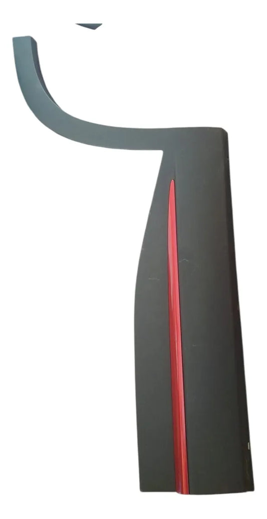 Panel de Puerta Trasera Derecha Omoda C5 | Tapa de Puerta Original Negro 609001824AABCE