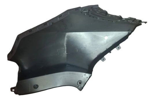 Fascia Alerón Trasera Izquierda para BYD Dolphin Mini – Extensión Lateral Original EQEA-2804111A