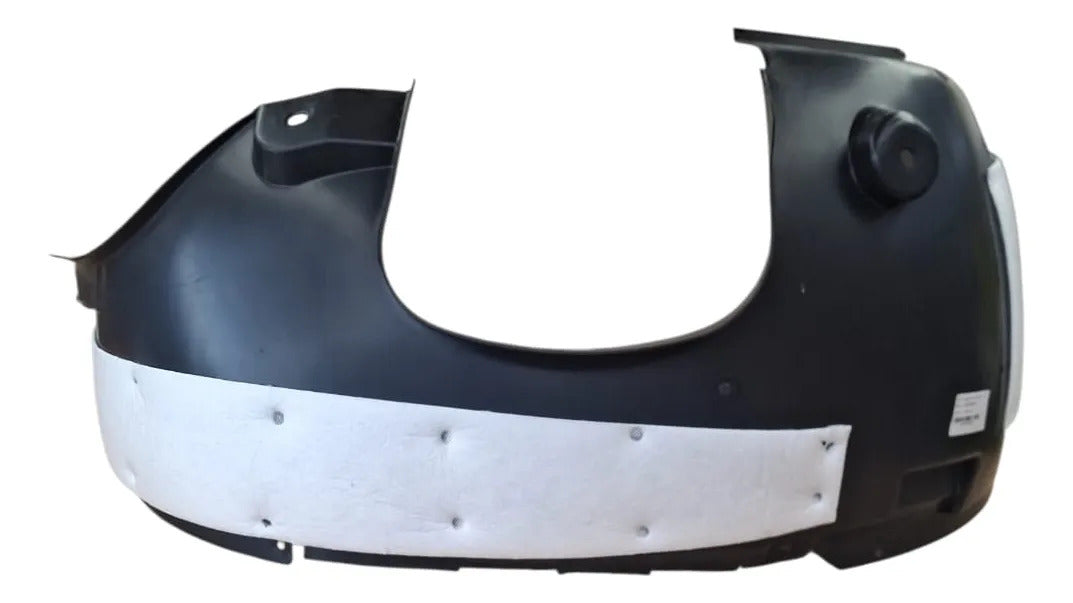 Salpicadera Delantera Derecha para Chirey Tiggo 4 Pro – Guardabarros de Acero Original 602000265AA