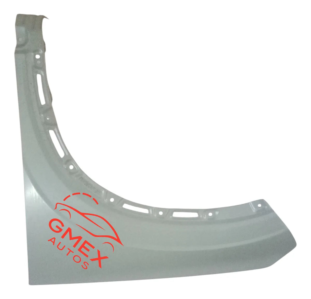 Salpicadera Izquierda Omoda 2023-2025 Delantera Izquierda