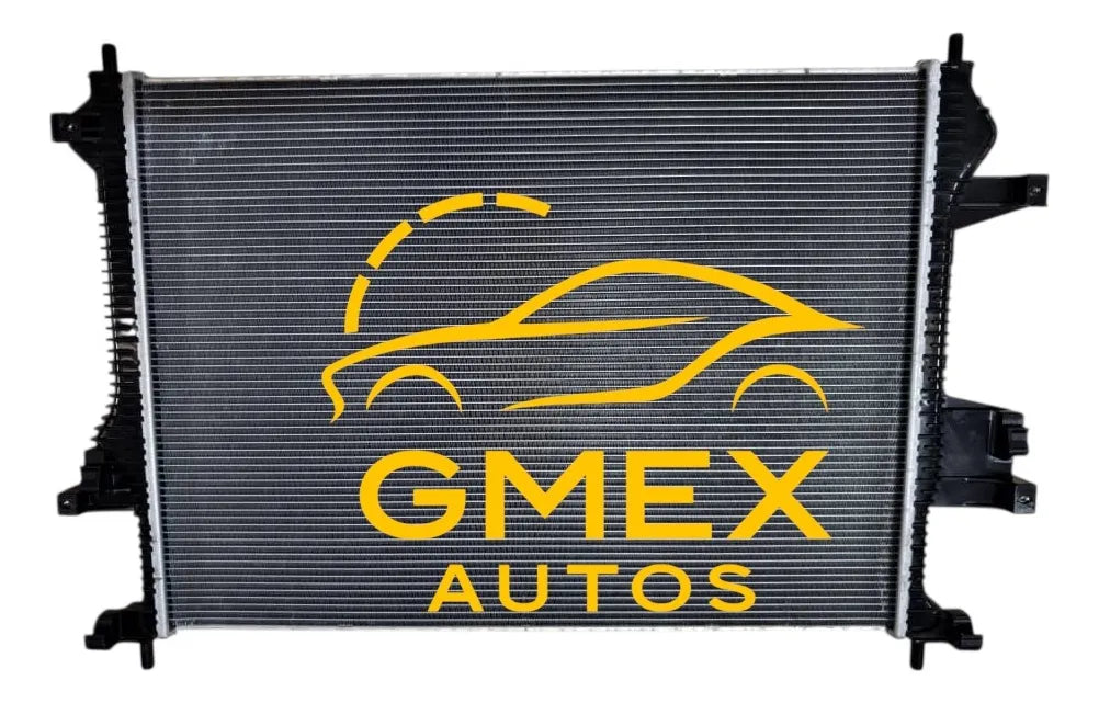 Radiador Para Omoda / Tiggo 7 / Tiggo 8