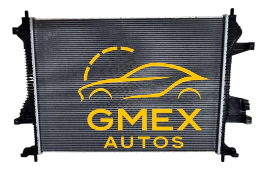 Radiador Para Omoda / Tiggo 7 / Tiggo 8