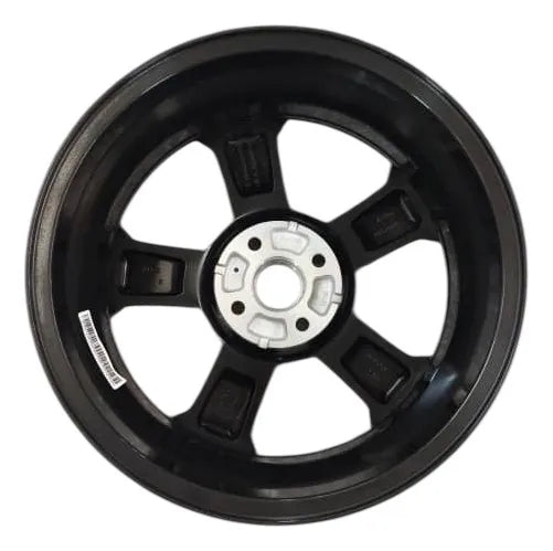Rin 16 4/100 Byd Dolfin Mini, Aluminum Alloy Wheels. Gris Oscuro
