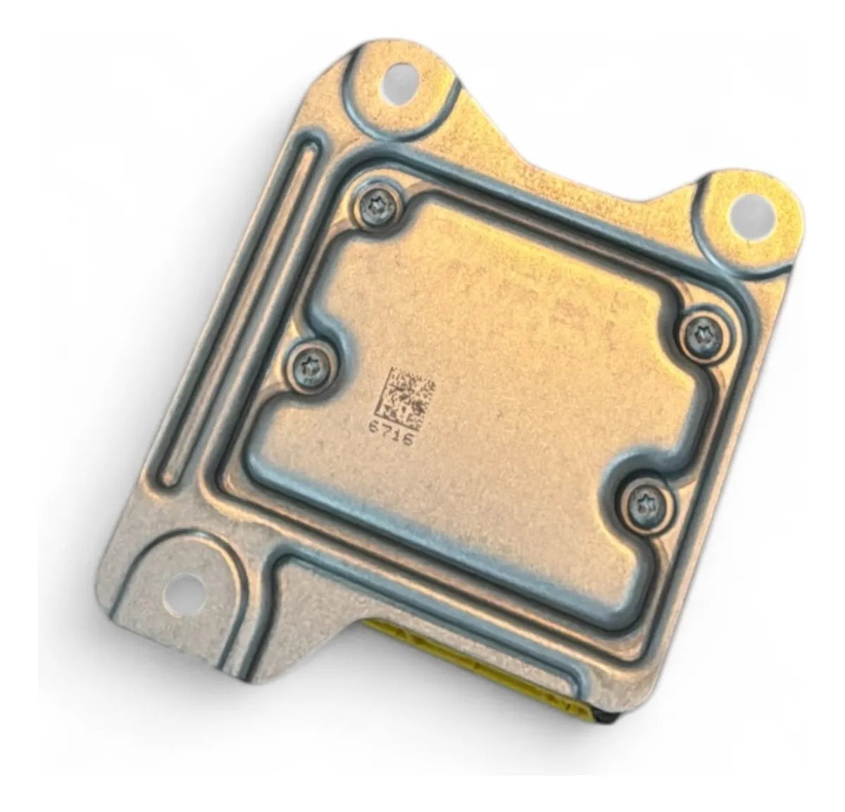 Módulo De Control Airbag Chirey Omoda C5 O5 Tiggo 7 8