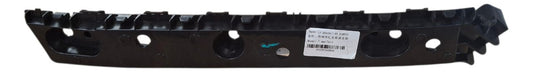 Soporte de Fascia Trasera Izquierdo para Chirey Tiggo 7 Pro – Guía Lateral Original 602000608AA