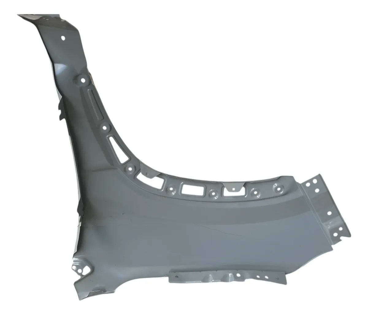 Salpicadera Derecho Chirey Tigo Pro 2