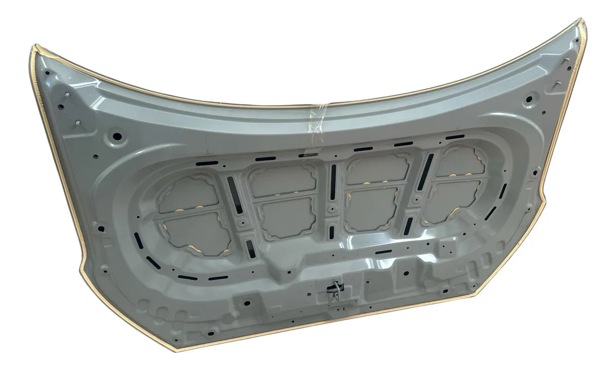 Cofre Chirey Tiggo 2 Pro