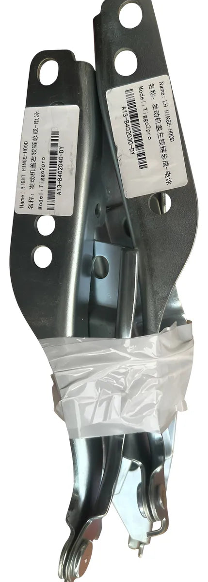 Bisagra de Cofre Derecha Chirey Tiggo 2 Pro A13-8402040-DY