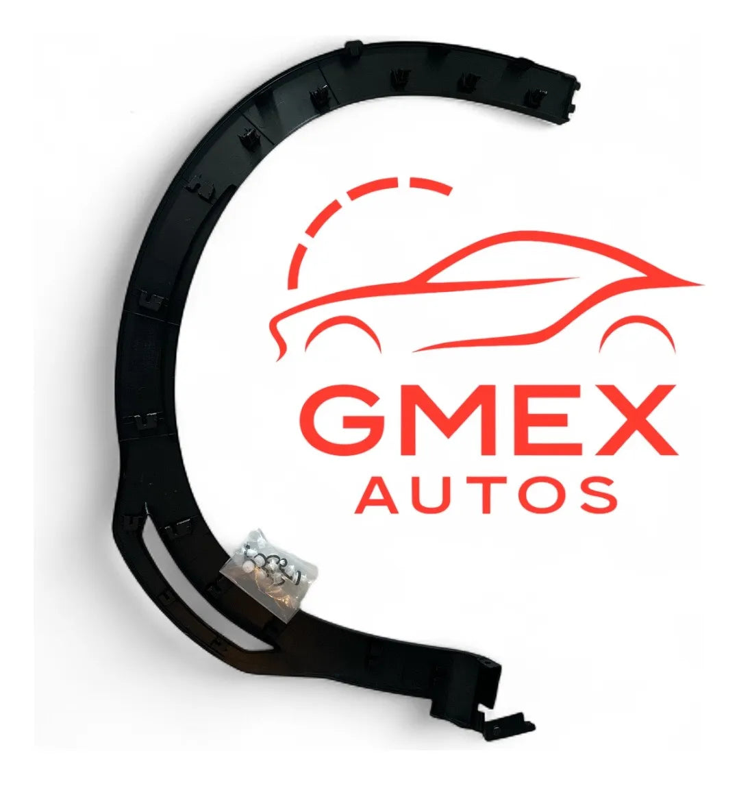 Cubrefalda Delantera Izquierda Dolphin Mini