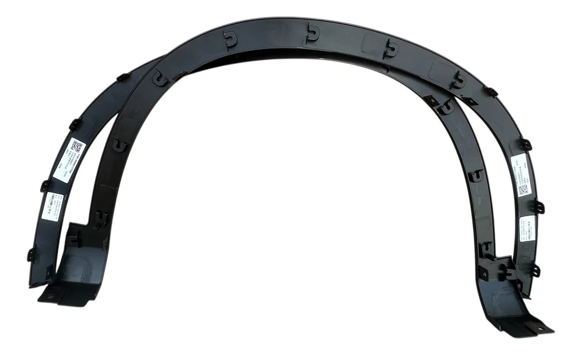 Moldura De Salpicadera Delantera Para Omoda C5