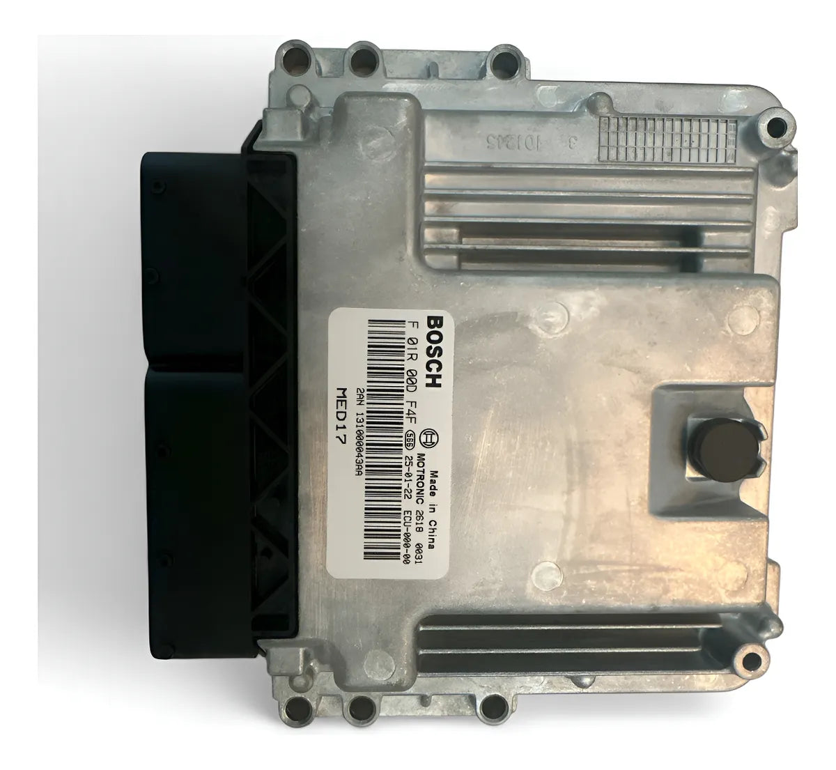 Módulo Ecu Hardware Chirey Omoda Y Tiggo Pro