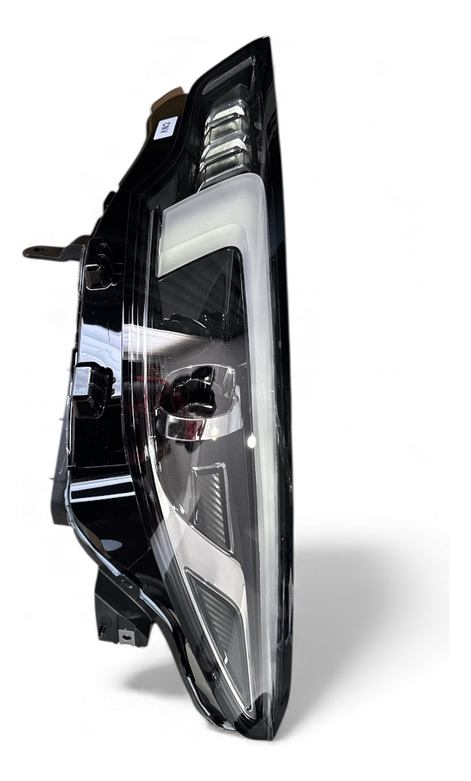 Faro Delantero Derecho para Omoda O5 – Unidad de Iluminación LED Original Lado Pasajero 605000415AA