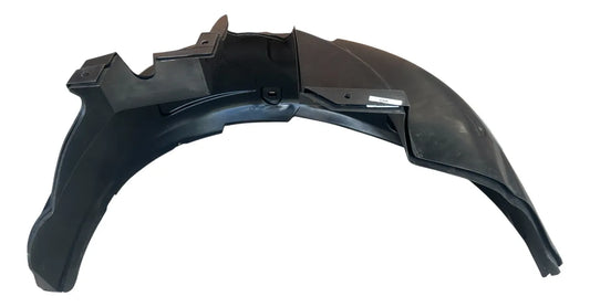 Protectores De Rueda Delantera Der/izq Chirey Tiggo 2 Negro