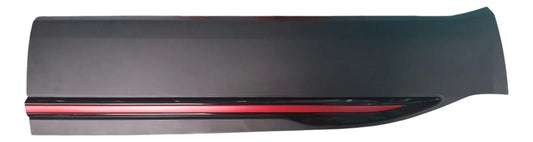 Panel de Puerta Delantera Izquierda (Piloto) para Chirey Tiggo 4 Pro – Lámina Exterior Original 609001369AA