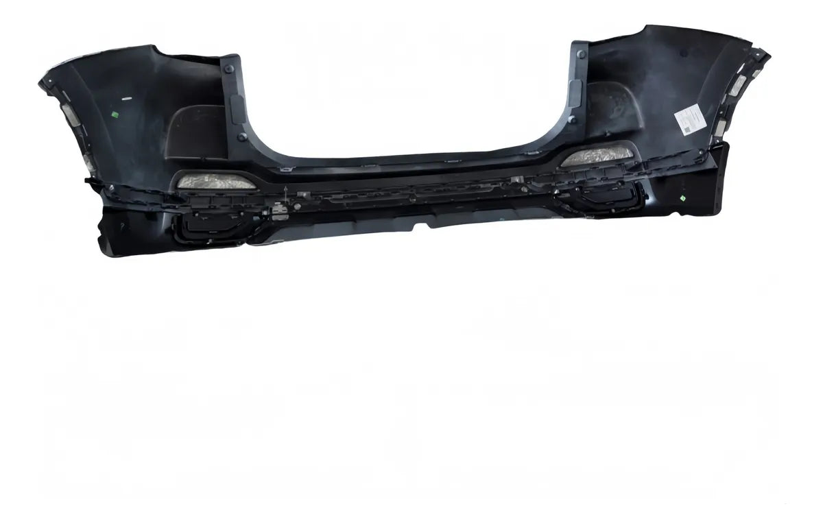 Parachoques Trasero Tiggo 4 Pro