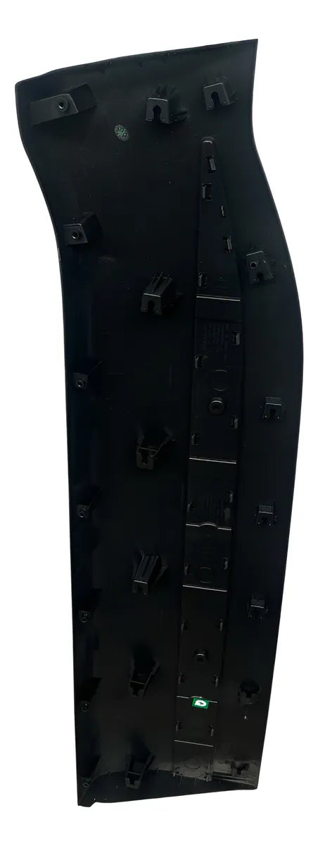 Panel Interior de Puerta Delantera para Chirey Tiggo 7 Pro – Tapa de Puerta Original Premium (Color Negro)