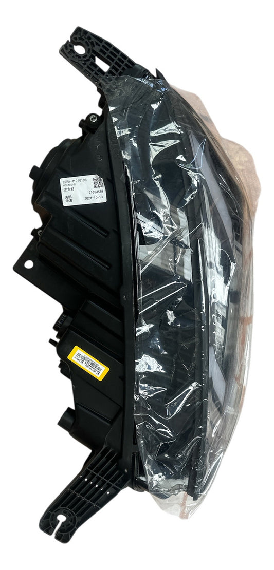 Faro Delantero BYD EQEA-4133010 Original – Lado Derecho/Izquierdo –2023 -2025