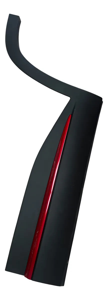 Rear Right and Left Door Panel for Omoda C5 Black
