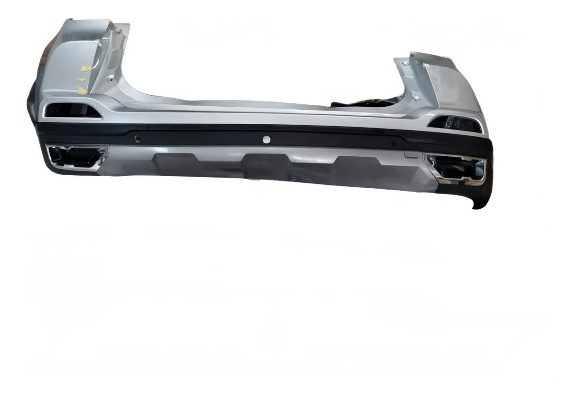 Parachoques Trasero Tiggo 4 Pro