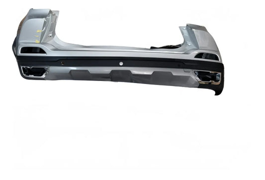 Fascia Trasera (Parachoques) para Chirey Tiggo 4 Pro – Defensa Original de Alta Resistencia