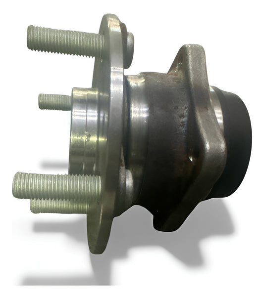 Maza de Rueda Trasera Completa BYD Dolphin Mini con Sensor ABS y Balero