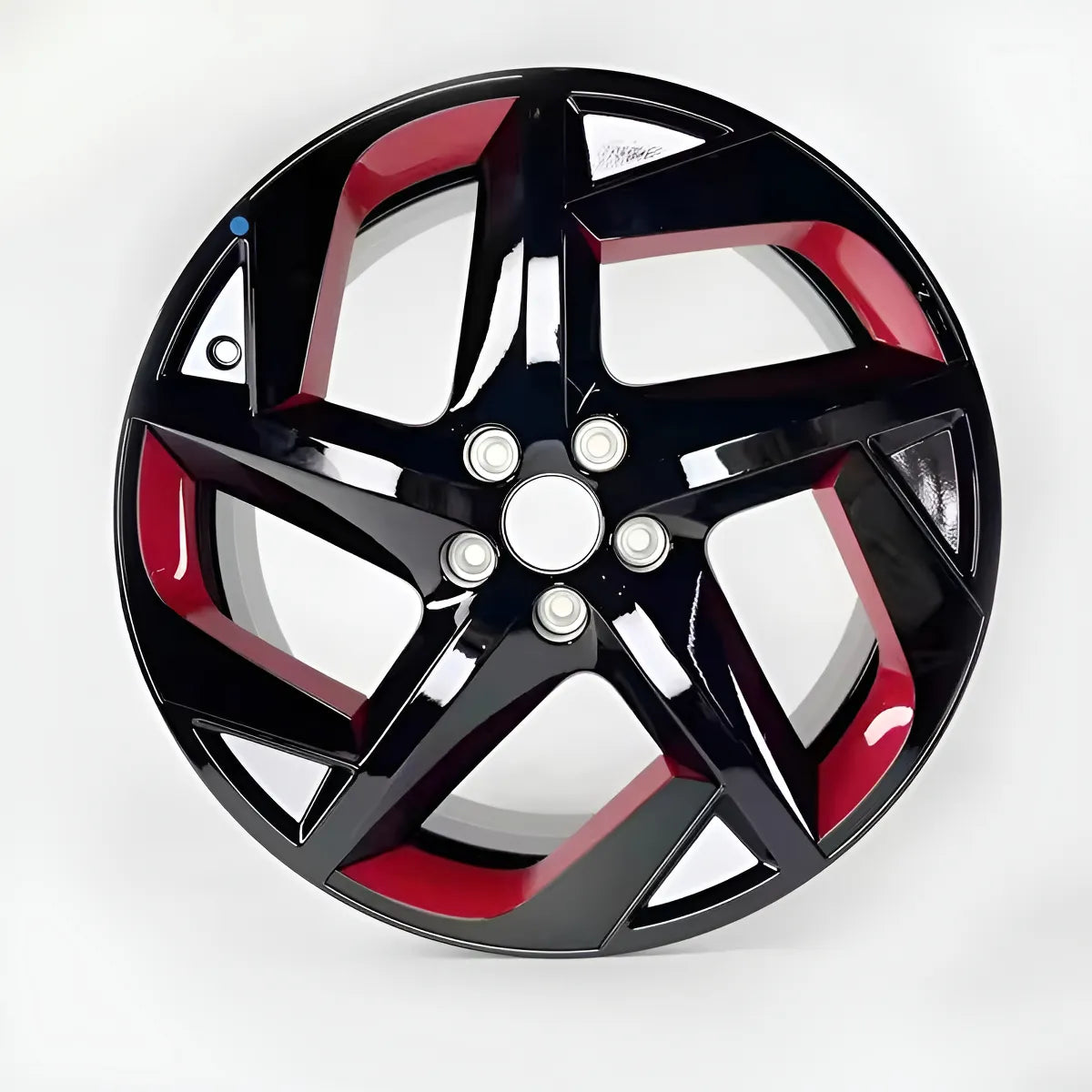 Rin 18 *7j Et33 5/105 Chirey Omoda C5 Alloy Wheels.