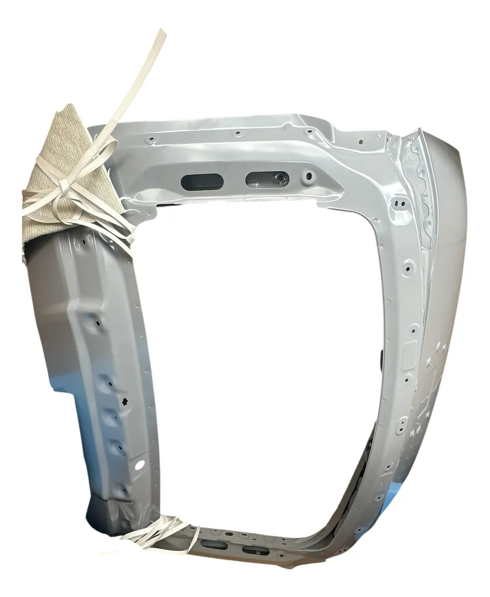 Puerta Trasera Chirey Omoda C5 Back Gris