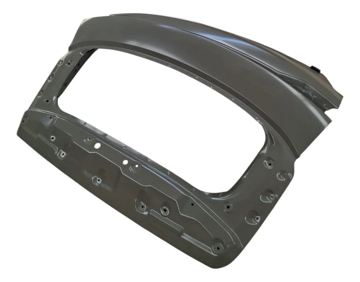 Puerta de Cajuela (Tapa Trasera) para BYD Song Plus DM-i – Carrocería Original SA3HK-6301010